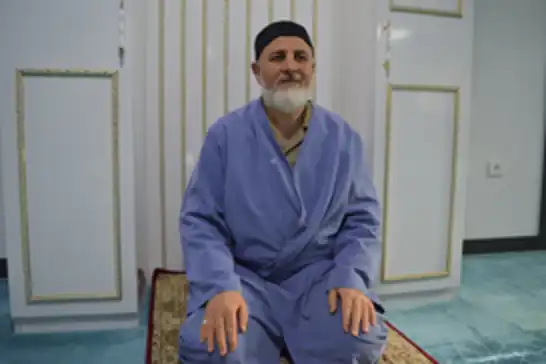 Kurban, Allah’a yakınlaşmanın sembolüdür