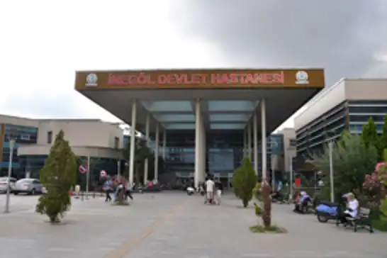 Bursa'da 13 yaşındaki çocuk kalp krizi sonucu hayatını kaybetti
