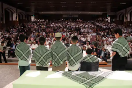 Diyarbakır'da "Kuşatmaya Direnen Yürekler" temalı program düzenlendi