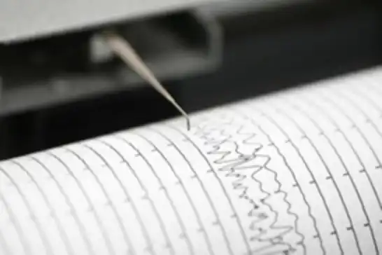 Kütahya'da 4 büyüklüğünde deprem