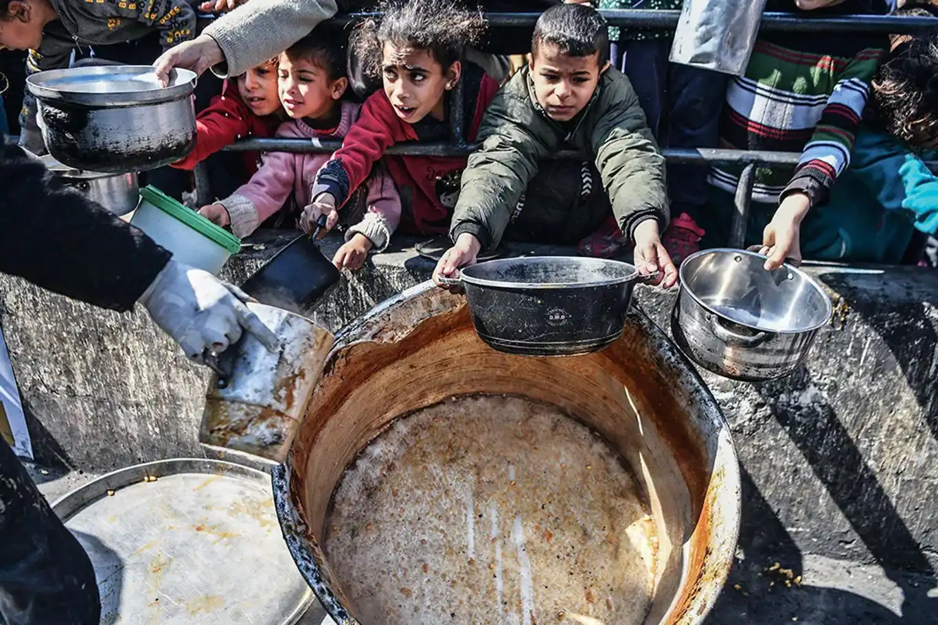 Gaza starvation death toll rises to 57 as Israeli siege blocks food and aid Gaza starvation death toll rises to 57 as Israeli siege blocks food and aid