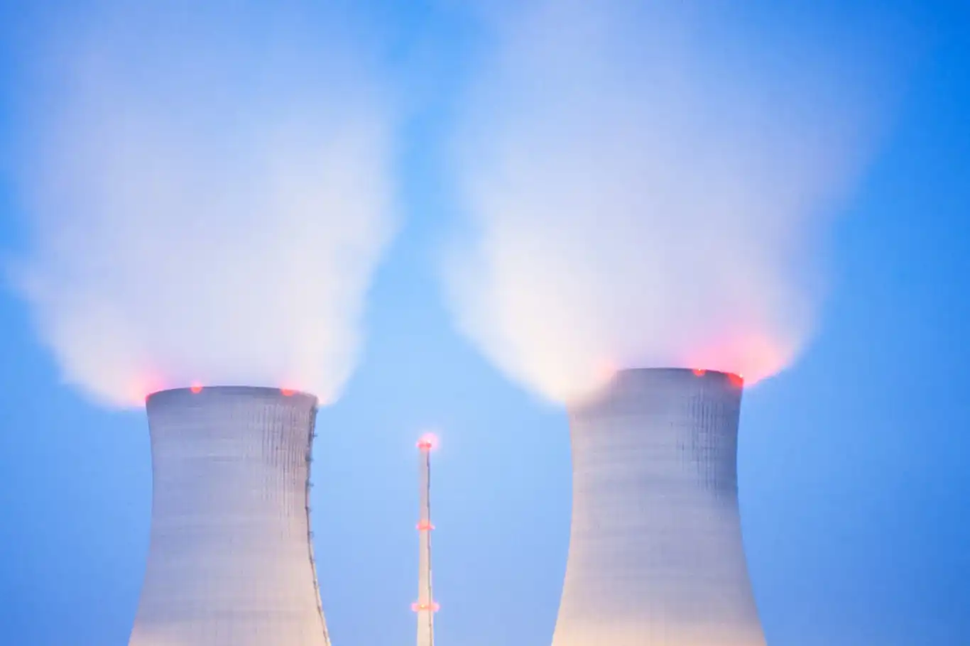 Nükleer Enerji Tedarikçi Bilgi Sistemi kullanıma açıldı Nükleer Enerji Tedarikçi Bilgi Sistemi kullanıma açıldı