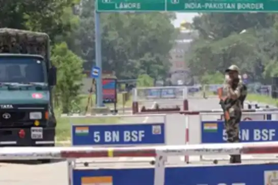 Pakistan'dan Hindistan'a uyarı