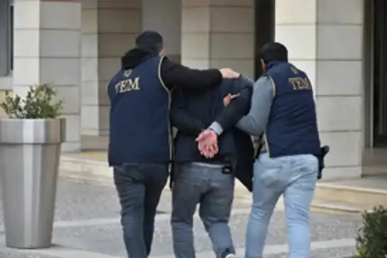 7 ilde DAİŞ operasyonu: 27 şüpheli için gözaltı kararı