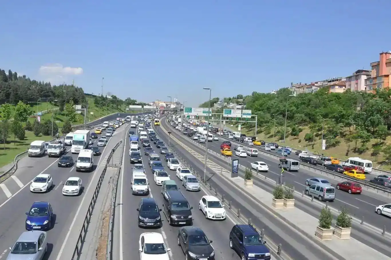 Güvenli taşıt değil, güvenli sürücü önemli Güvenli taşıt değil, güvenli sürücü önemli