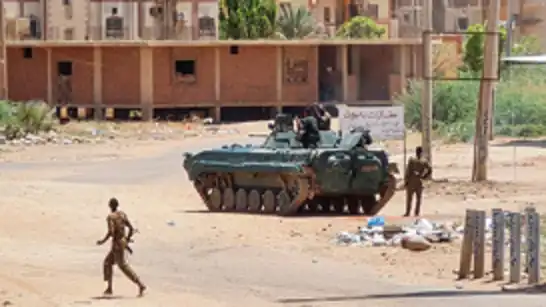 السودان يقرر قطع العلاقات الدبلوماسية مع الإمارات