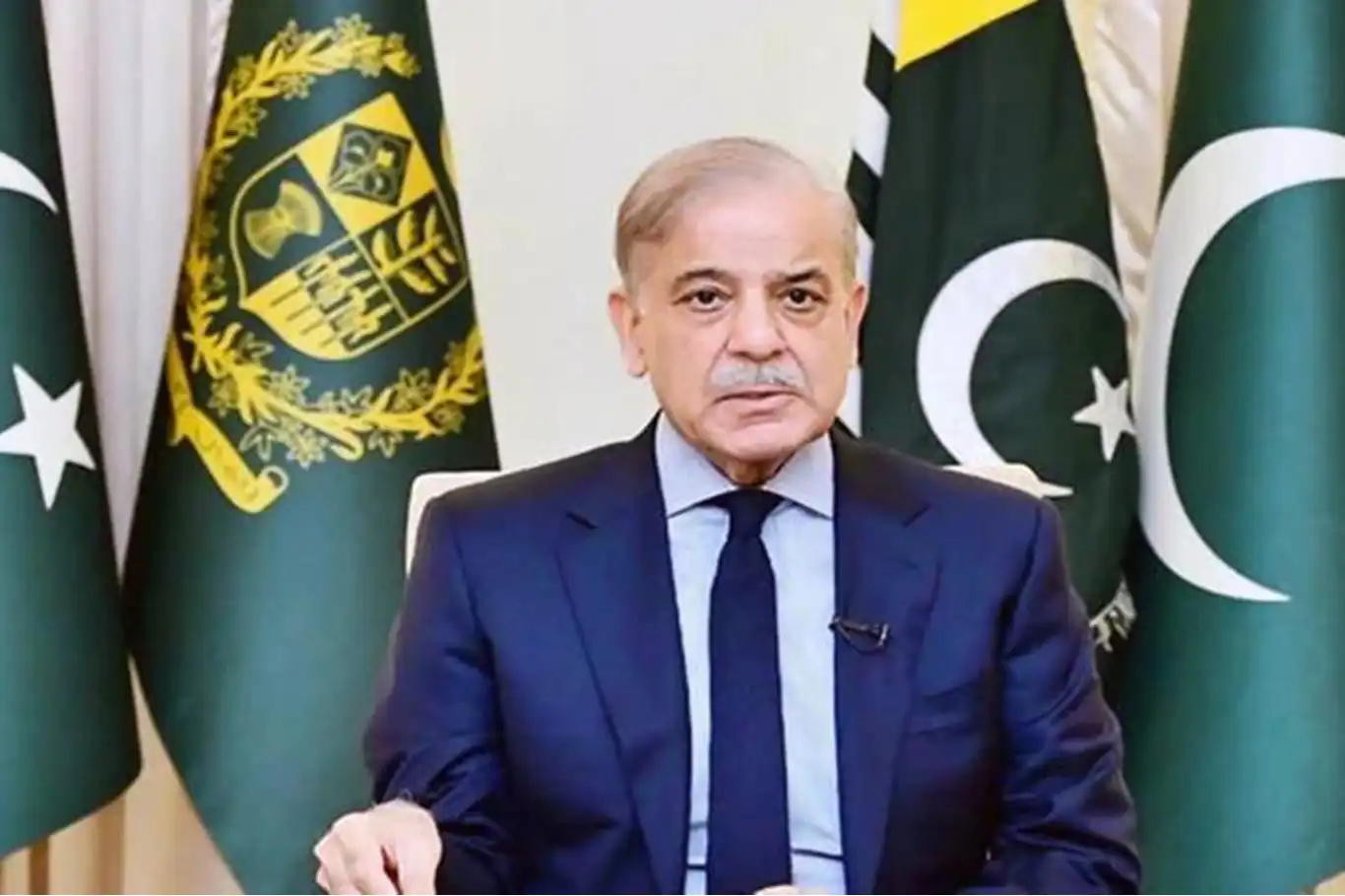 Pakistan Başbakanı Şerif: Hindistan'ın saldırıları bir savaş eylemi; gerekli cevap veriliyor Pakistan Başbakanı Şerif: Hindistan'ın saldırıları bir savaş eylemi; gerekli cevap veriliyor