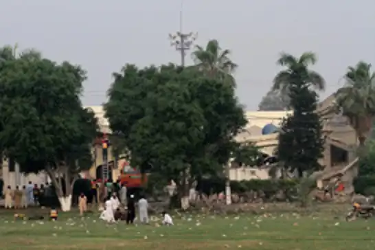 Artêşa Pakistanê: Di êrîşên Hîndistanê de 26 sivîl mirin, 46 kes jî birîndar bûn