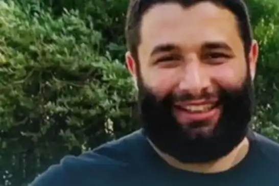  لبنان..استشهاد القائد في كتائب القسام خالد الأحمد في صيدا اللبنانية