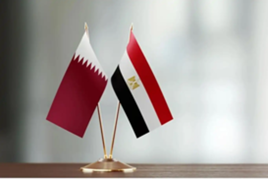 Qatar, Egypt vow united push for Gaza ceasefire amid deepening crisis