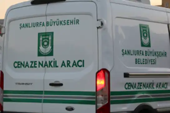 Şanlıurfa’da koyun otlatan çobana otomobil çarptı