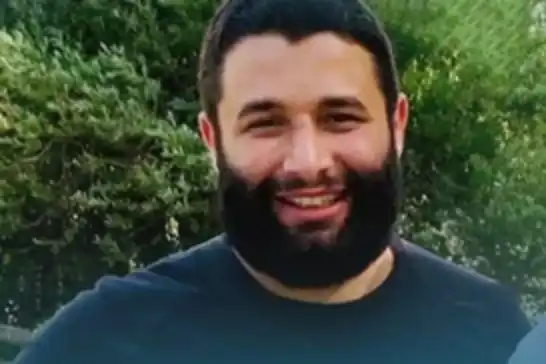 Ji fermandarên Qessam Xalid Ahmed el-Ahmed hat şehîdkirin