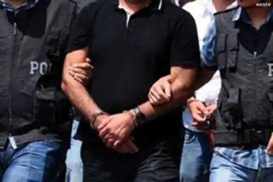 Malatya'da 10 yıl hapis cezası bulunan firari şahıs yakalandı