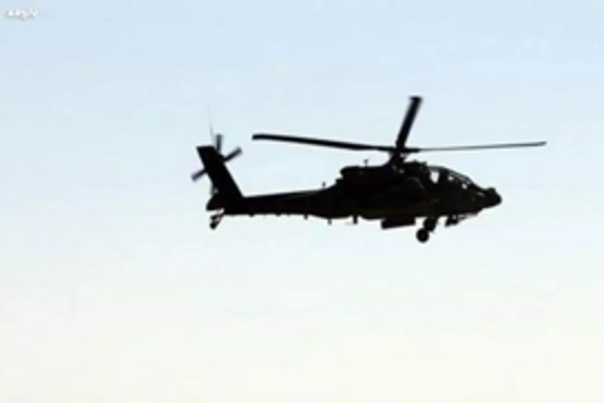 India: Six dead, one critically injured in Uttarakhand helicopter crash