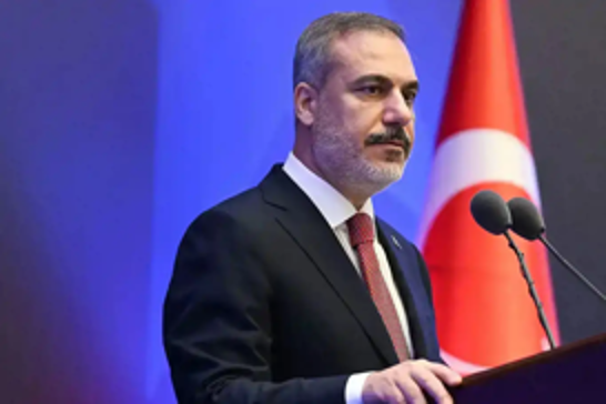 Turkish Foreign Minister Hakan Fidan to attend EU ministers’ meeting in Warsaw