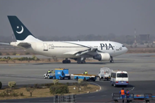 Pakistan suspends flight operations amid escalating tensions with India