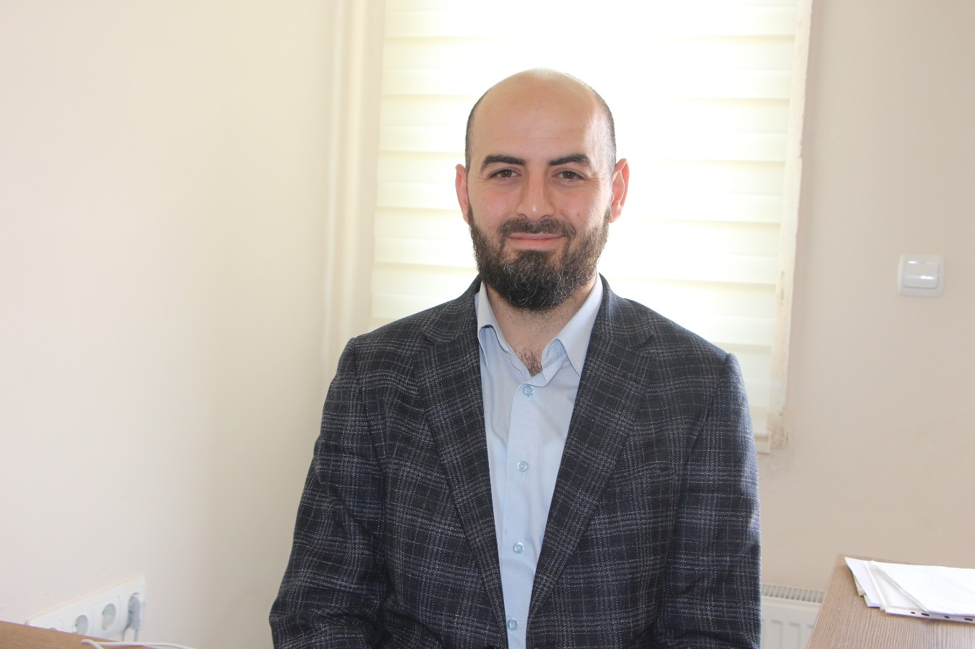 Dr. Mehmet Rakipoğlu: İşgal rejiminin tek hedefi soykırım yapmak ve Gazze’yi tamamen yıkmak Dr. Mehmet Rakipoğlu: İşgal rejiminin tek hedefi soykırım yapmak ve Gazze’yi tamamen yıkmak