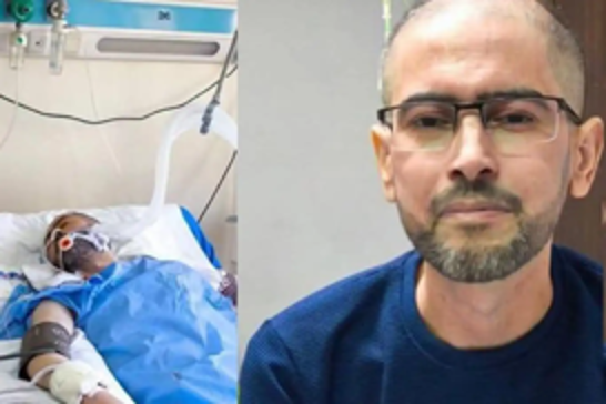 Former Palestinian prisoner dies in Egyptian hospital after years of medical neglect in Israeli prisons