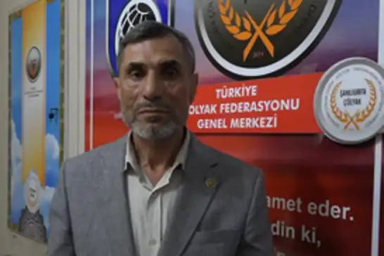 Hasan Doğan: Sadece bir gün değil, yılın bütün günlerinde çölyak hastalarının yanındayız