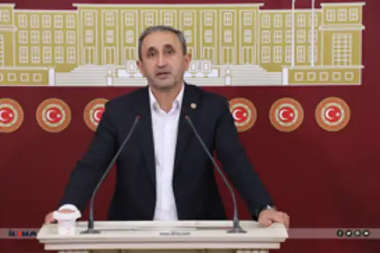 HÜDA PAR calls for Islamic military alliance to end Gaza genocide