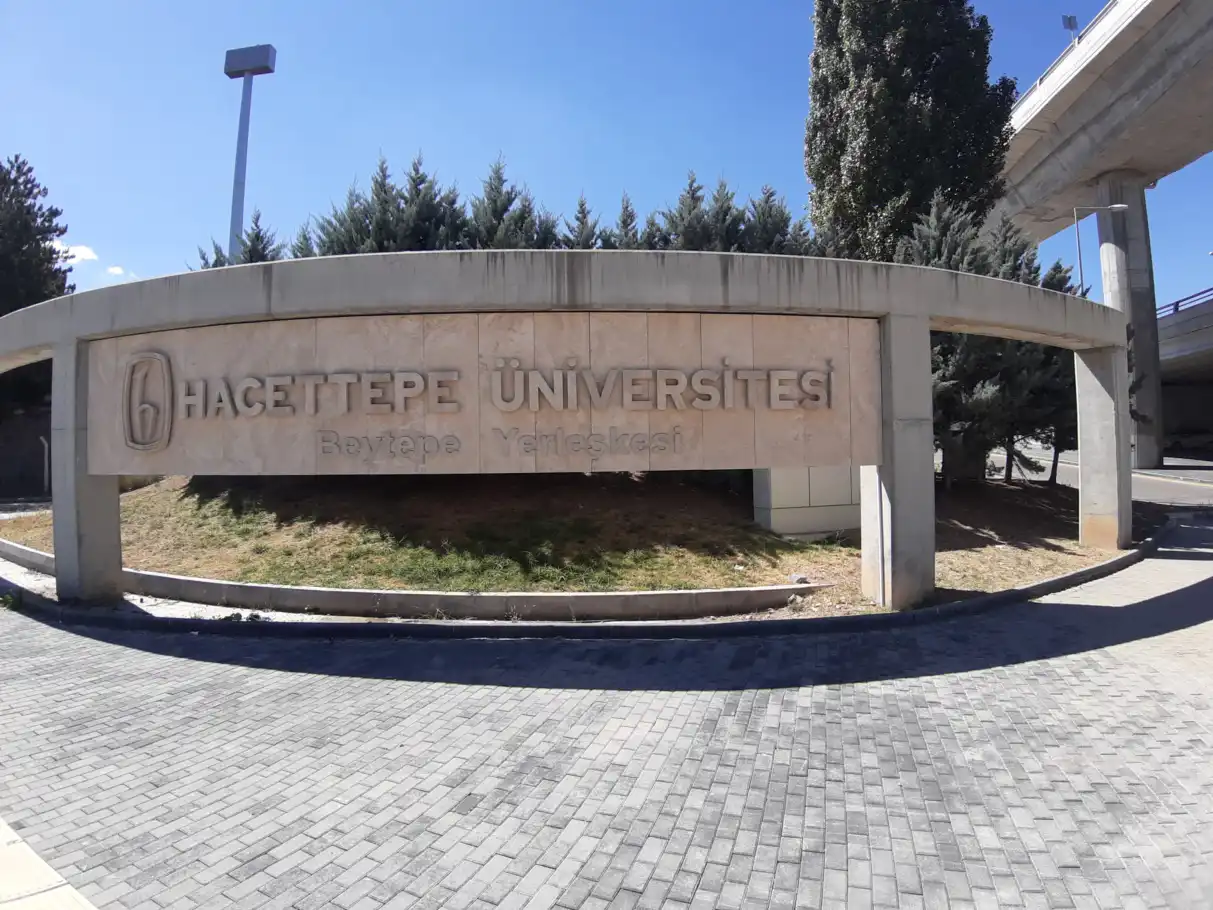 Hacettepe Üniversitesi’nde düzenlenen "Aile Sempozyumu" sapkın grupların saldırısına uğradı 