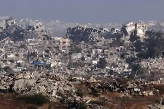 Witkoff ve HAMAS'tan Gazze'de ateşkes açıklaması