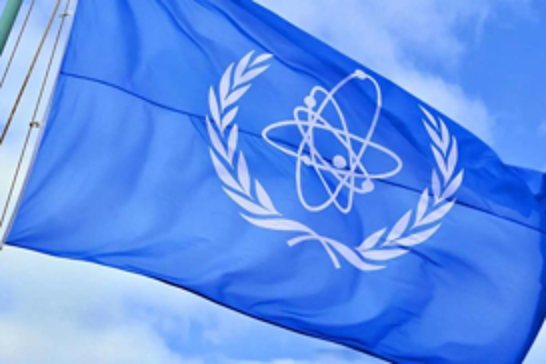 Iran rejects IAEA report as politically motivated