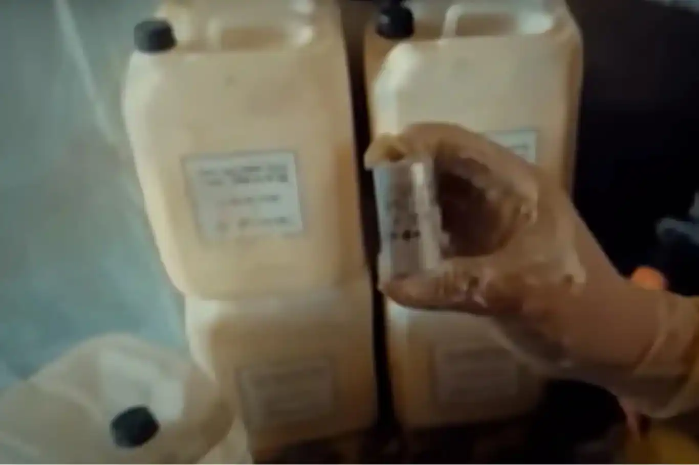 سەرییەکانی قودس دەستی بەسەر تەقەمەنی سەر بە سوپای داگیرکەردا گرت: لە هێرشی بەرپەرچدانەوەدا بەکاردەهێنرێن! سەرییەکانی قودس دەستی بەسەر تەقەمەنی سەر بە سوپای داگیرکەردا گرت: لە هێرشی بەرپەرچدانەوەدا بەکاردەهێنرێن!