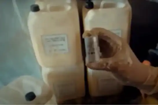 سەرییەکانی قودس دەستی بەسەر تەقەمەنی سەر بە سوپای داگیرکەردا گرت: لە هێرشی بەرپەرچدانەوەدا بەکاردەهێنرێن!
