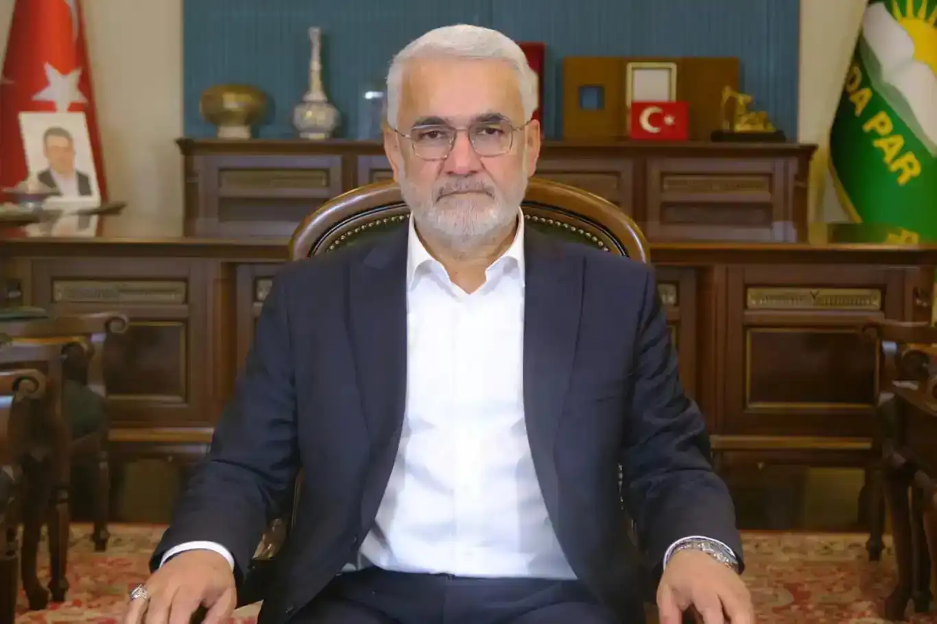 Yapicioglu ji bûyera Madleenê re bertek nîşan da: Ev êrîş sûceke ku ji wijdana hemû însanîyetê re hatîye lidarxistin e
