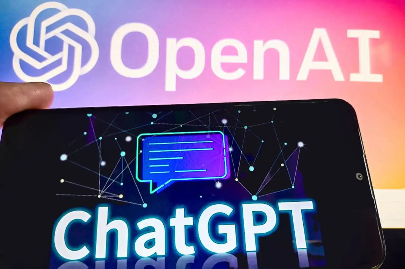 ChatGPT çöktü mü, neden açılmıyor? ChatGPT çöktü mü, neden açılmıyor?