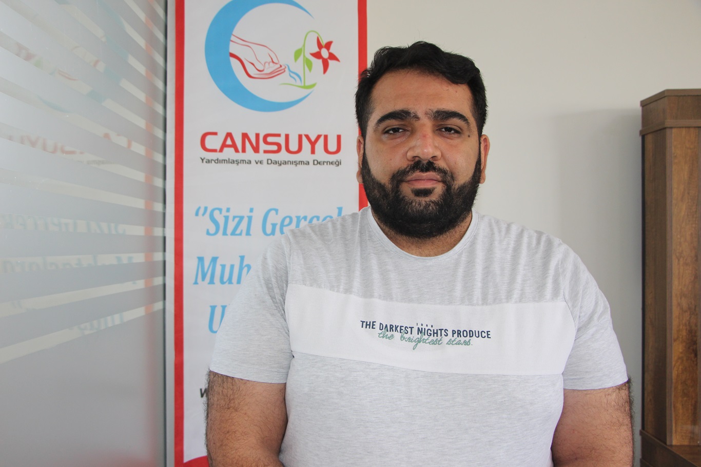 İbrahim Halil Yetim