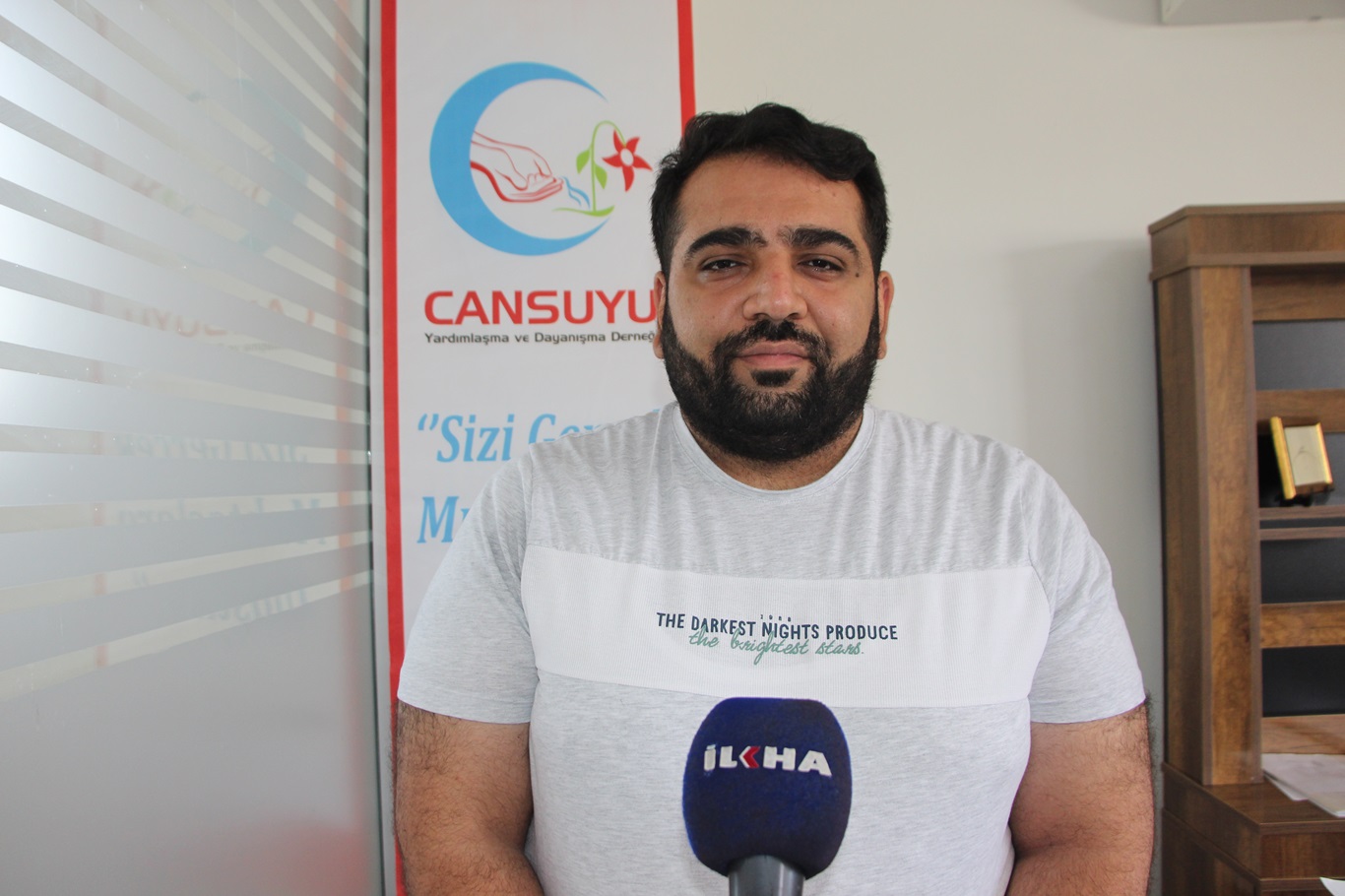 İbrahim Halil Yetim	