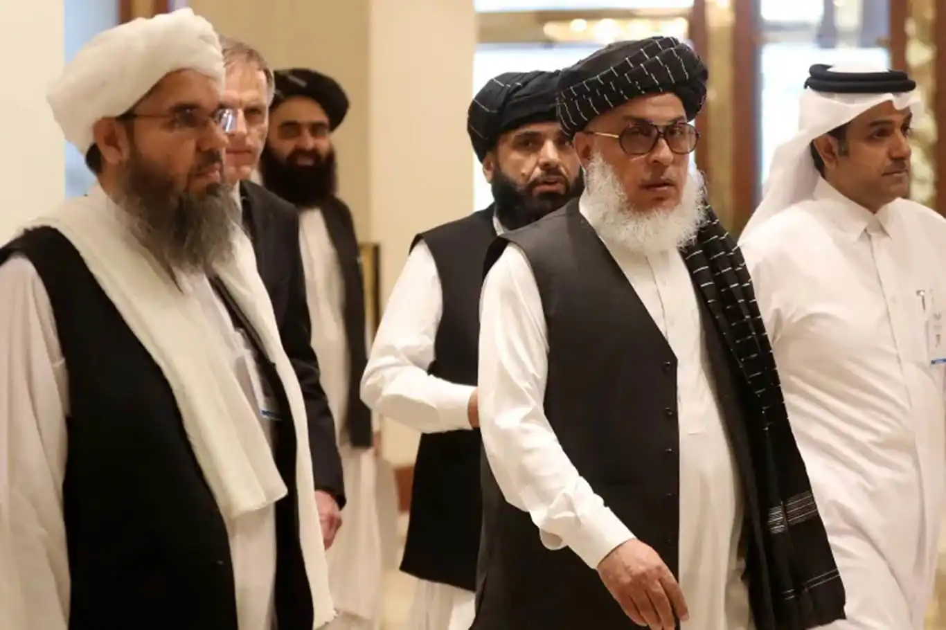 Afganistan İslam Emirliği, kendi yolunda kararlılıkla ilerliyor Afganistan İslam Emirliği, kendi yolunda kararlılıkla ilerliyor
