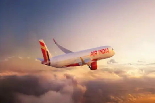 Air India flight crashes after takeoff in Ahmedabad; rescue efforts underway