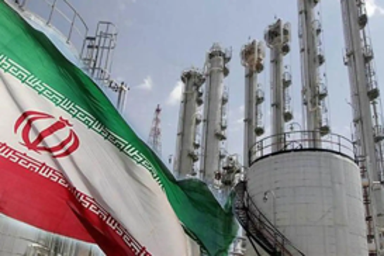 Iran condemns IAEA’s resolution as politically motivated