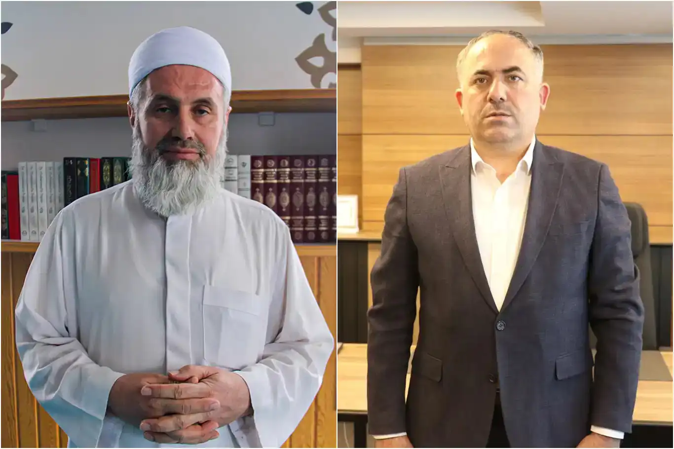 بازداشت شدن معاون اتحادالعما و نمایندگان کاوران امید در مصر بازداشت شدن معاون اتحادالعما و نمایندگان کاوران امید در مصر