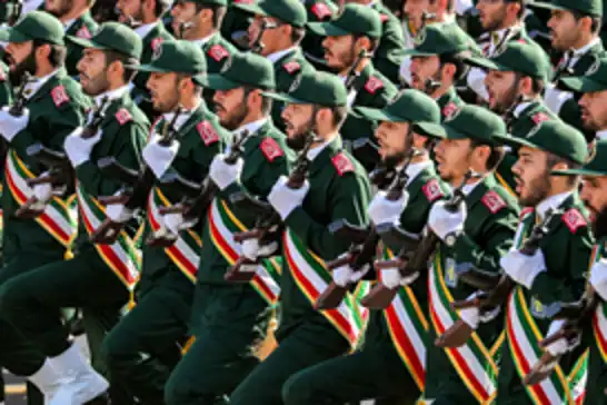 İran Devrim Muhafızları: Şehit Komutan Selami'nin yolunu sürdüreceğiz