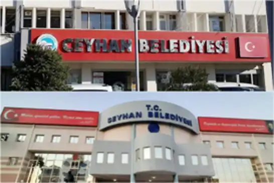 Seyhan ve Ceyhan'da belediye başkan vekilleri 17 Haziran'da belirlenecek
