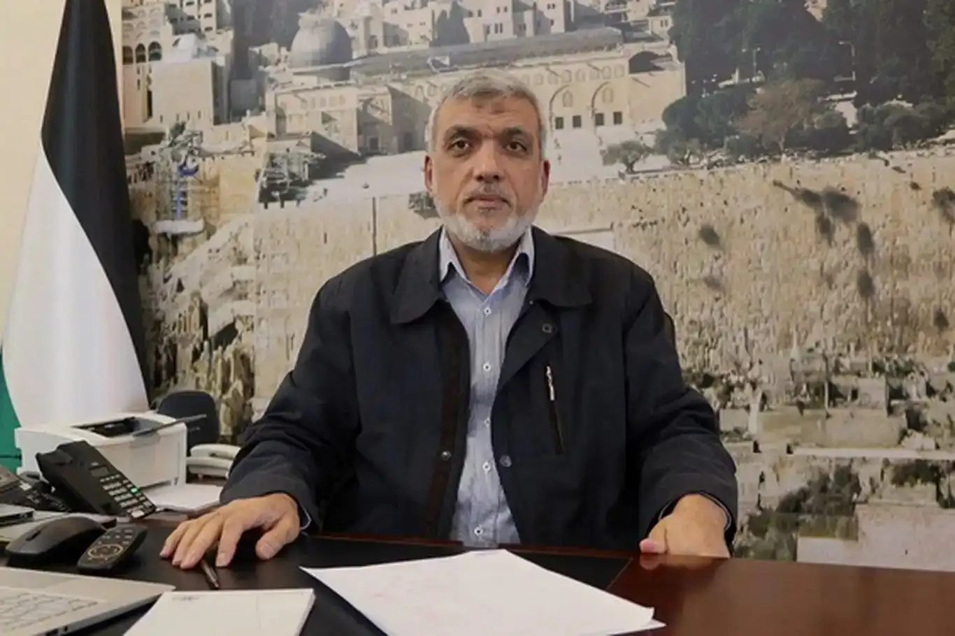 HAMAS: Bersiva bi biryar a Îranê nîşan dide ku rejîma sîyonîst bê ceza namîne