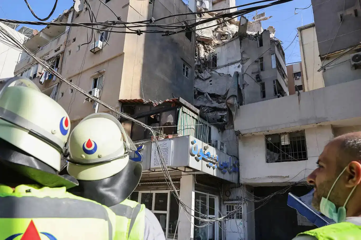 Li Tehranê qetlîama rejima sîyonîst: 20 jê zarok 60 şehîd