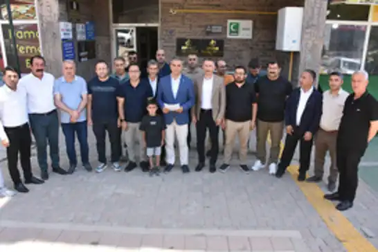 Şırnak Şehri Nuh Platformu'ndan çocuk istismarına karşı sert tepki