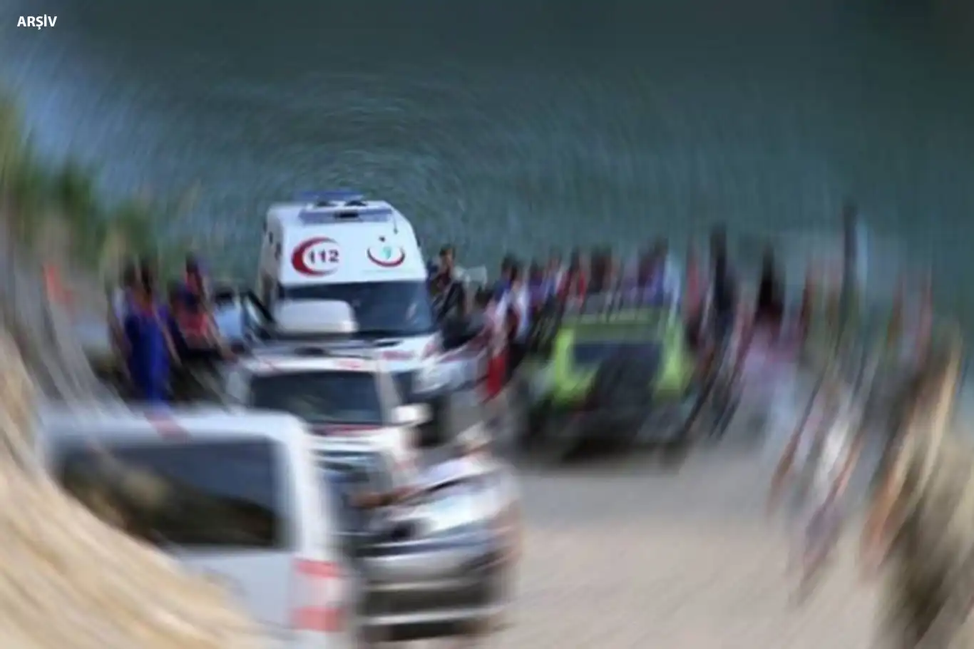 Hot air balloon crash in central Türkiye kills pilot, injures 19 Indonesian tourists