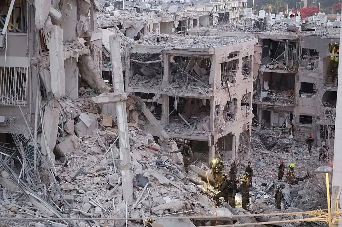Israeli analyst questions Tel Aviv’s war strategy, warns of Iran’s resolve Israeli analyst questions Tel Aviv’s war strategy, warns of Iran’s resolve