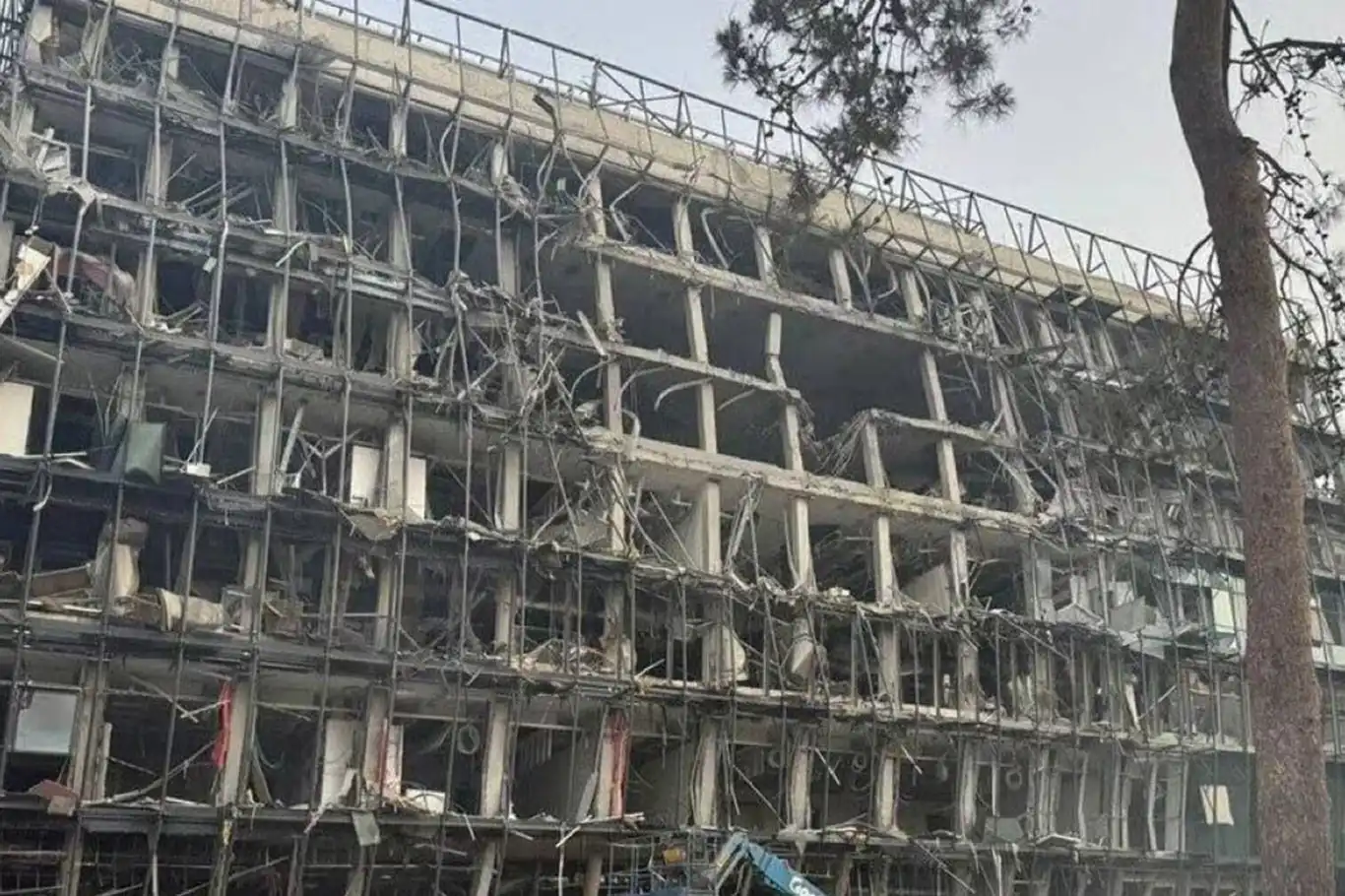Siyonist rejimin insan kalkanları: Güvenlik tesisleri sivil yerleşimlere gizleniyor