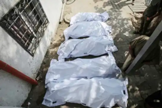 المجزرة مستمرة في غزة.. استشهاد 20 فلسطينيًا في غارات متفرقة