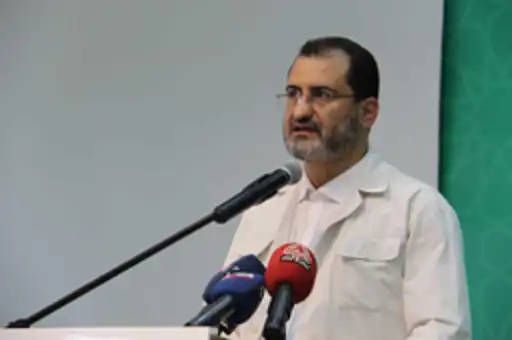 الأستاذ سعد ياسين: إلى صناع القرار 