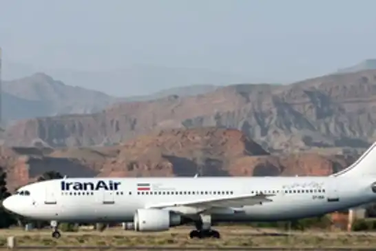 ئێران قەدەغەکردنی گەشتە ئاسمانییەکانی درێژکردەوە