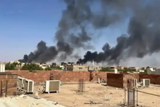 السودان..13 مدنياً بينهم أطفال ضحايا بهجوم لقوات الدعم السريع