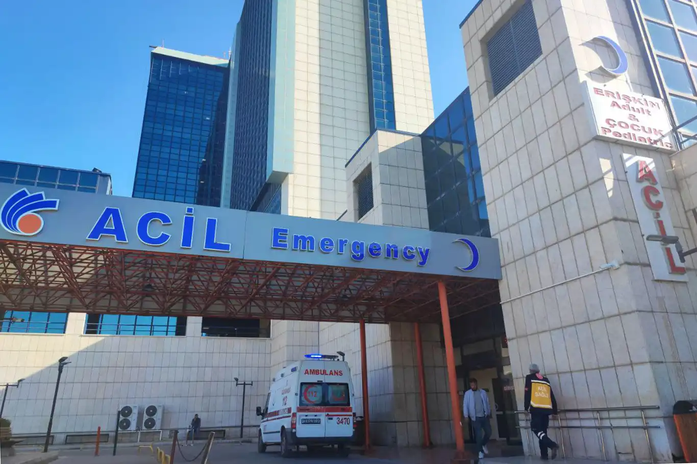 Malatya'da aracın çarptığı bisikletli çocuk hayatını kaybetti Malatya'da aracın çarptığı bisikletli çocuk hayatını kaybetti